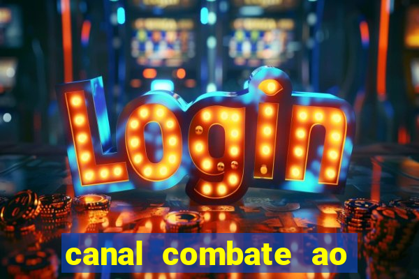 canal combate ao vivo online, multicanais